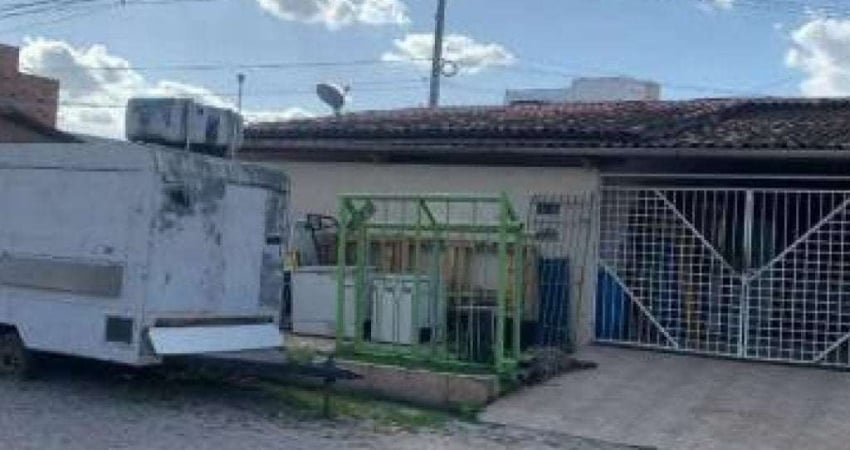 Casa 129 m² - Jardim Acácia - Feira de Santana - BA