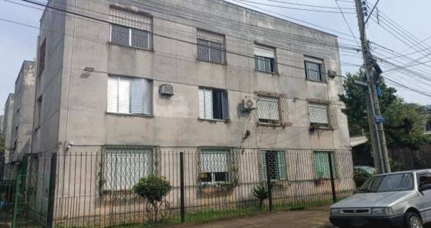 Apartamento 52 m² (Unid. 304) - Cavalhada - Porto Alegre - RS