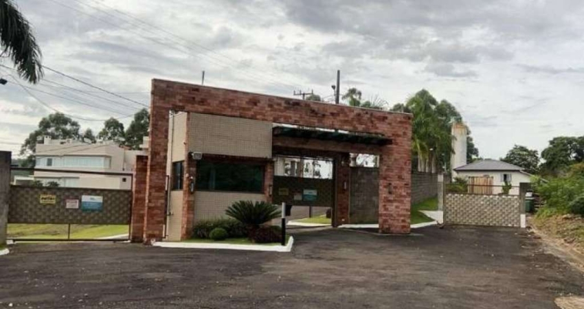 Terreno 567 m² (Condomínio Residencial Vale das Águas) - Campina dos Pupos - Ortigueira - PR