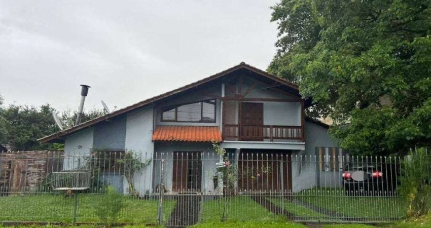 Casa com 6 quartos à venda na Rua Argentina, 28, Cipó, São Francisco de Paula