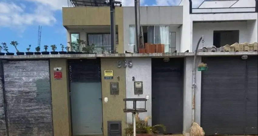Casa com 3 quartos à venda na Rua Juarez Getirana, 805, Casa 02, Guaratiba, 805 - Casa, Guaratiba, Rio de Janeiro