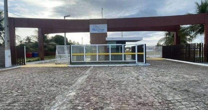 Terreno em Condomínio 450 m² - Centro - Estância - SE