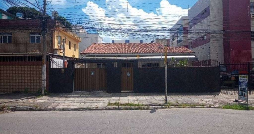 Casa com 5 quartos à venda na Rua Manoel Graciliano de Souza, 1169, Jardim Atlântico, Olinda