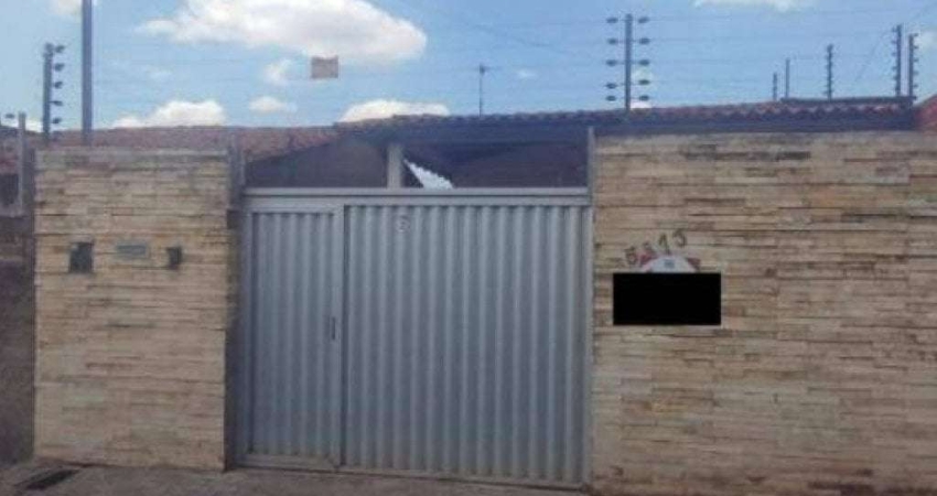 Casa com 3 quartos à venda na Rua Júlio César Galvão, 5873, Vale Quem Tem, Teresina