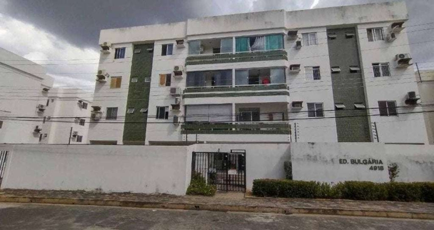 Apartamento 97 m² (02 vagas) - Campestre - Teresina - PI