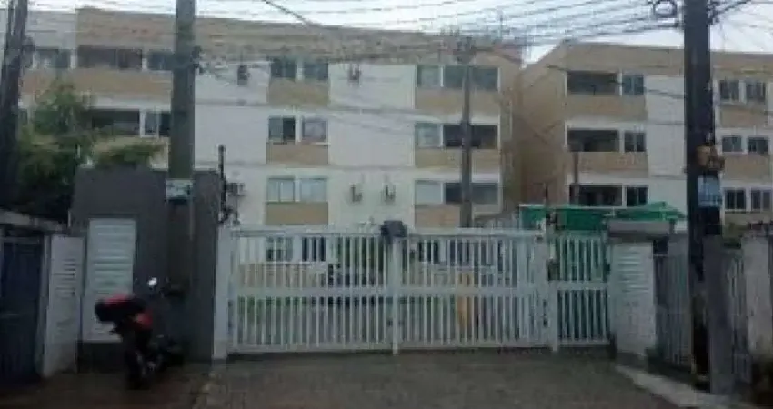 Apartamento 46 m² (01 vaga) - Rio Doce - Olinda - PE