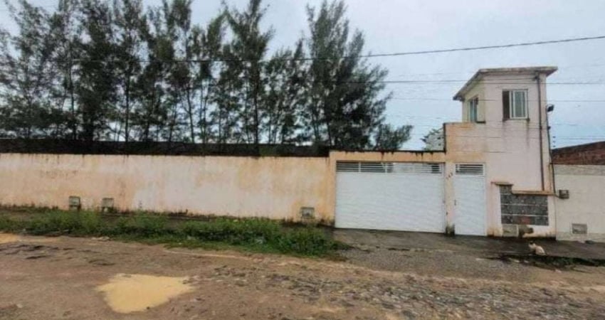Casa em Condomínio 79 m² (01 vaga) - Centro - Paracuru - CE