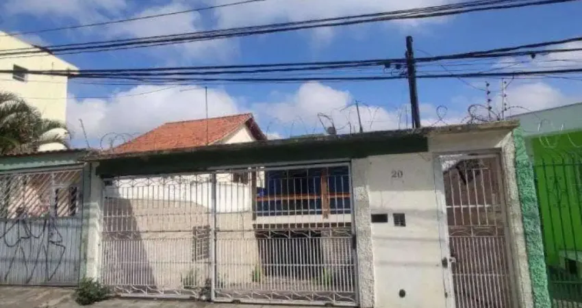 Casa com 4 quartos à venda na Rua Evaldo Calabrez, 20, Guaianases, São Paulo