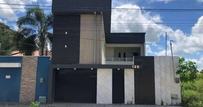 Casa com 3 quartos à venda na Rua Fátima Soares de Sousa, 128, Planalto Renascer, Quixadá