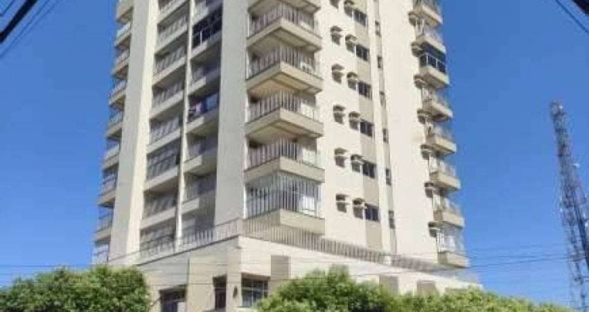 Apartamento 246 m² (01 vaga) - Centro - Rondonópolis - MT