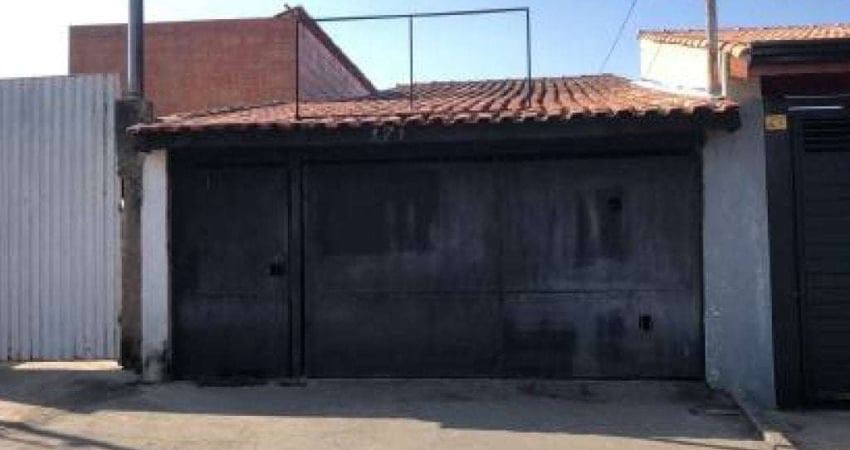 Casa 117 m² - Cidade Planejada II - Bragança Paulista - SP