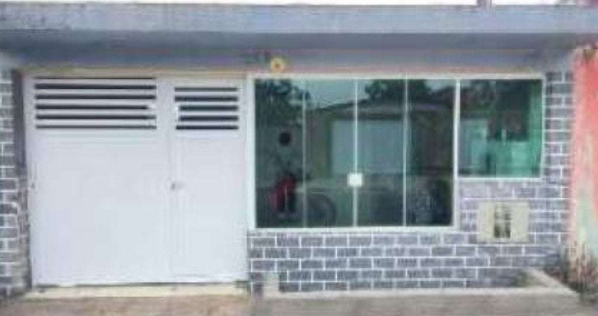 Casa com 1 quarto à venda na Rua Despraiado, 352, Rócio, Iguape