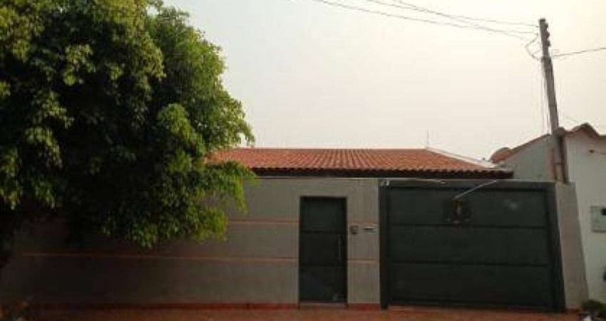 Casa com 4 quartos à venda na Rua Maceió, 102, Jardim Imá, Campo Grande