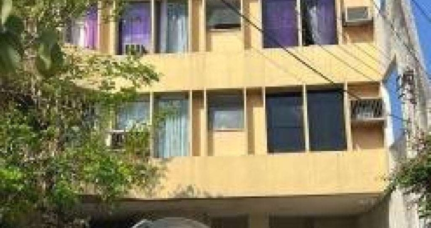 Apartamento 57 m² (Unid. 22) - Caonze - Nova Iguaçu - RJ