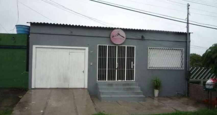 Casa 160 m² - Vila Jardim do Verde - Santana do Livramento - RS