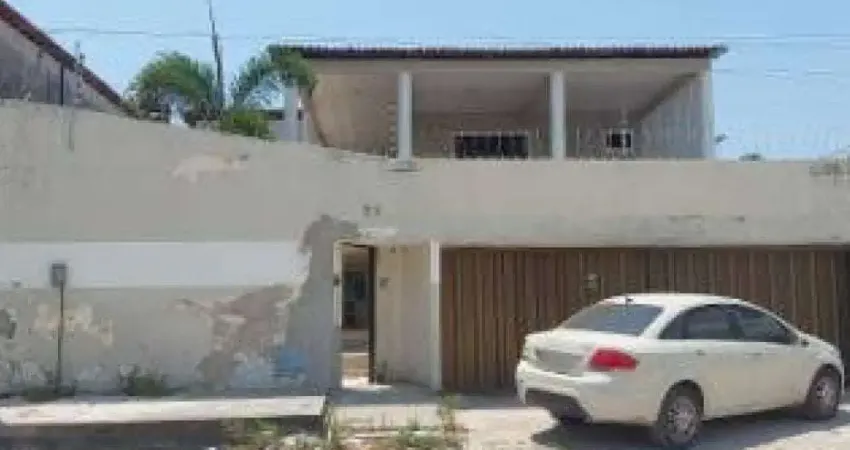 Casa com 5 quartos à venda na Rua Adelino Serra, 31, Lagoa Redonda, Fortaleza