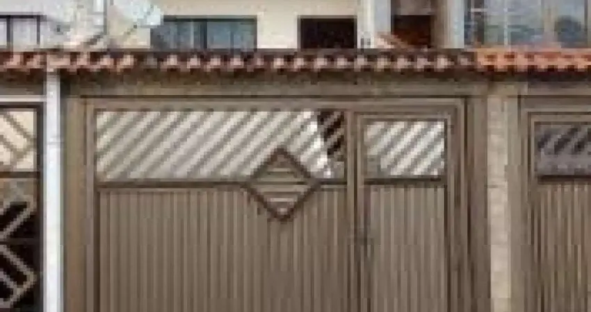 Casa com 3 quartos à venda na Rua João Piedade Gomes, 585, Vila Caiçara, Praia Grande