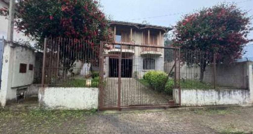 Casa com 3 quartos à venda na Rua Luizina Bonatto Bertoni, 55, Salgado Filho, Caxias do Sul