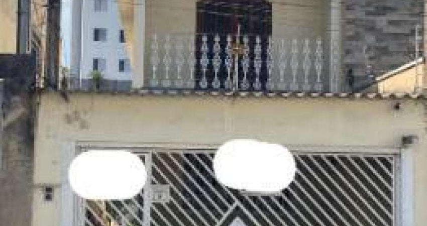 Casa à venda na Rua Cambará, 60-A, Vila Bertioga, São Paulo