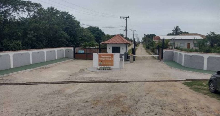 Casa em Condomínio 66 m² - Basilea - Saquarema - RJ