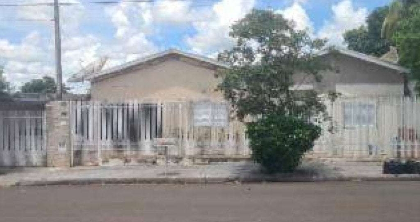 Casa com 3 quartos à venda na Rua Nossa Senhora Aparecida, 1515, Centro, Guaraçaí