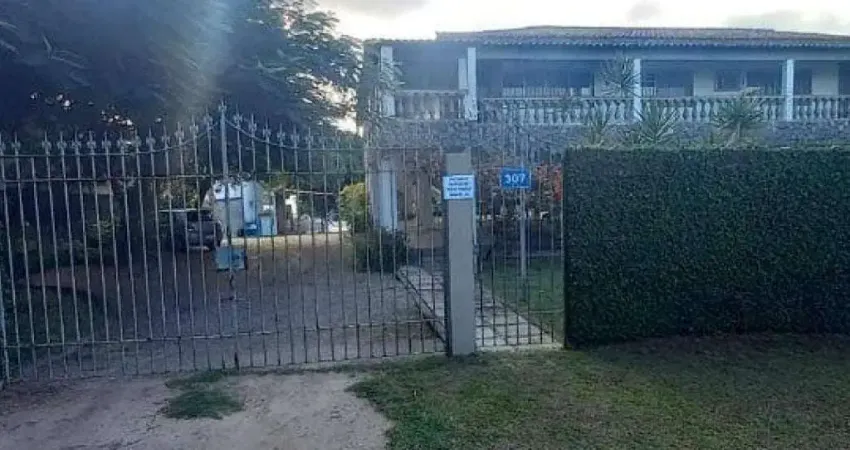 Casa com 6 quartos à venda na Rua Santa Edwiges, 307, Ponta Grossa, Maricá