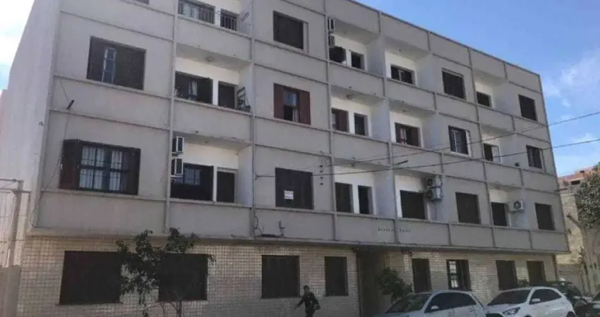 Apartamento 84 m² (Unid. 12) - Centro - Uruguaiana - RS