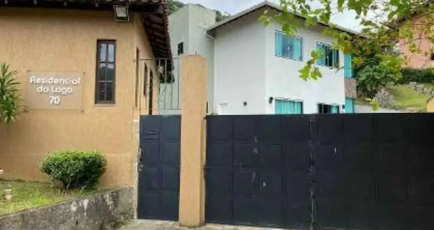 Casa em Condomínio 89 m² (01 vaga) - Posse - Teresópolis - RJ