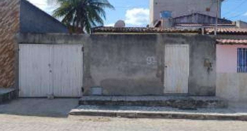 Casa com 2 quartos à venda na Rua Robério A. de Carvalho, 92, Catuaba, Jacobina
