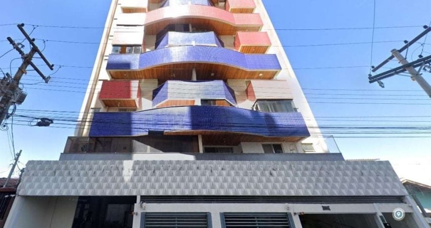 Apartamento 267 m² (Cobertura Duplex) com 02 vagas - Termal - Caldas Novas - GO