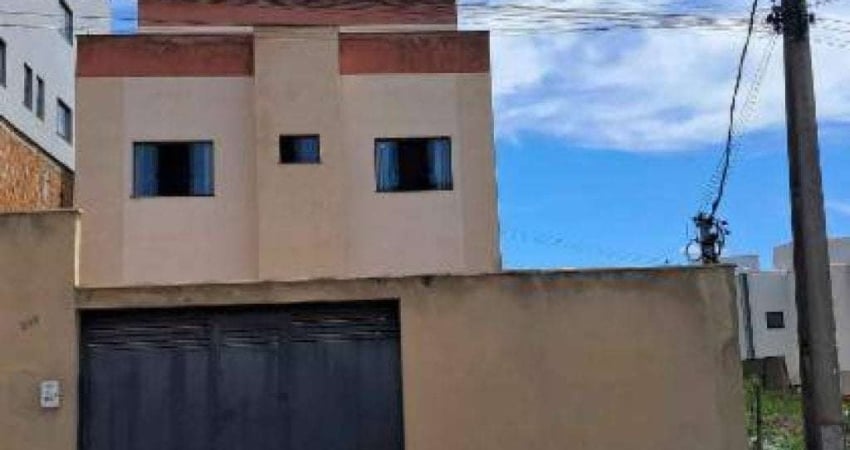 Apartamento 51 m² (01 vaga) - Novo Horizonte - Conselheiro Lafaiete - MG