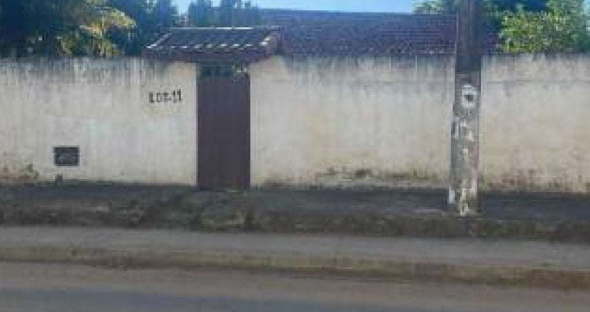 Casa à venda na Estrada Da Capivara, 2125, Coqueiros, Iguaba Grande