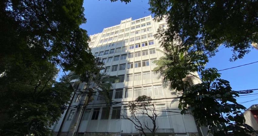 Apartamento Duplex 214 m² (02 vagas) - Campo Belo - São Paulo - SP