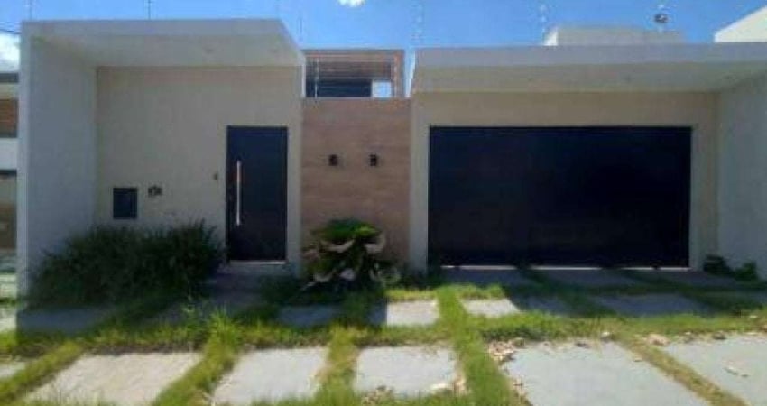 Casa à venda na Rua 5, 120, Estância Itaguaí, Caldas Novas
