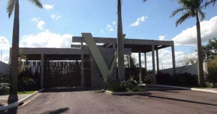 Terreno 501 m² - Parque Residencial Viva - Pérola - PR