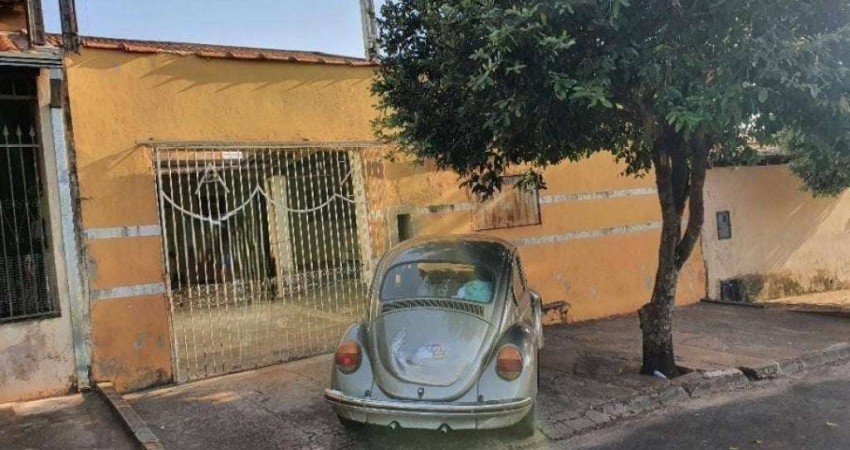 Casa com 3 quartos à venda na Rua Afonso Ferrazoli, 29, Jardim do Sol, Ourinhos