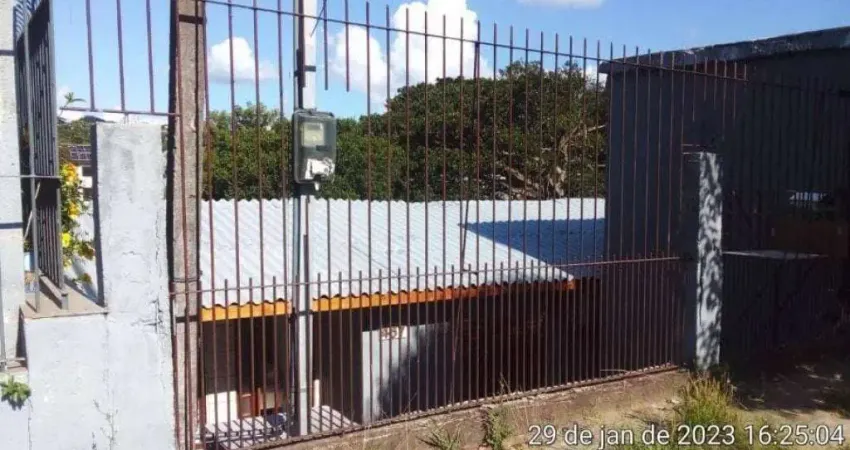 Casa com 3 quartos à venda na Rua Açores, 467, Tarumã, Viamão