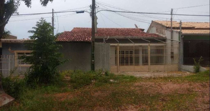 Casa com 2 quartos à venda na Avenida José Rodrigues do Prado, 41, Porto, Cuiabá