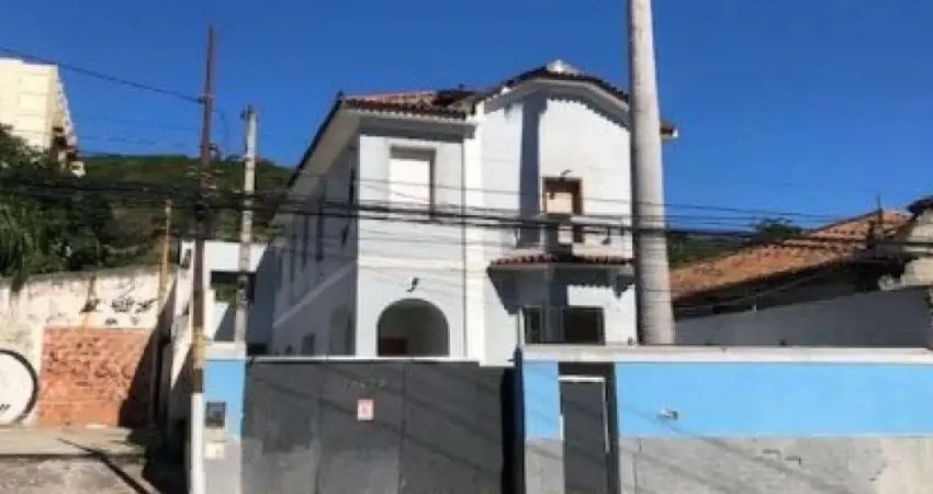Casa à venda na Avenida Marechal Rondon, 1239, Rocha, Rio de Janeiro
