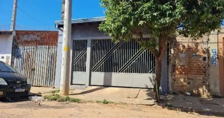 Casa 119 m² - Vila São João do Ipiranga - Bauru - SP