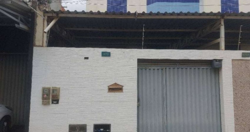 Casa com 3 quartos à venda na Rua José Ferreira Rocha, 470 B - Ca, Felícia, Vitória da Conquista