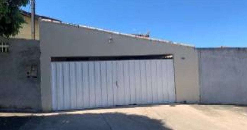 Casa 189 m² - Loteamento Alto da Boa Vista - Barra do Garças - MT