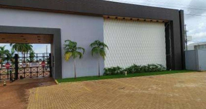 Casa em Condomínio 164 m² - Imperial Park - Vilhena - RO