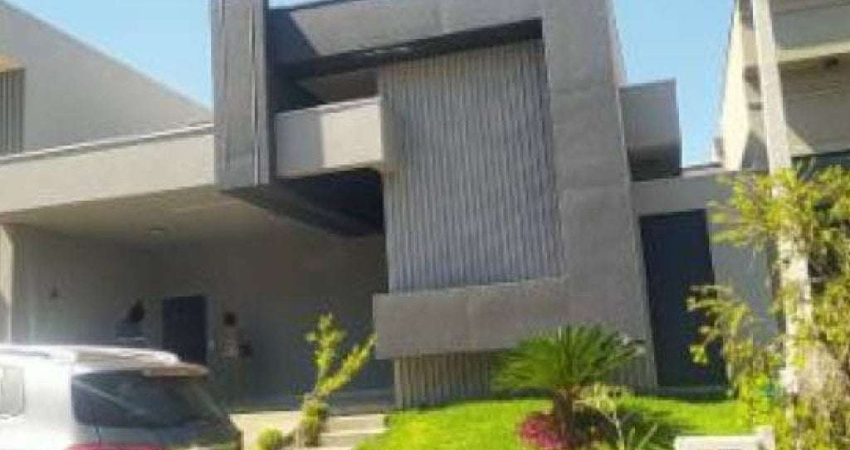 Casa em Condomínio 155 m² - Residencial Maria Júlia - São José do Rio Preto - SP