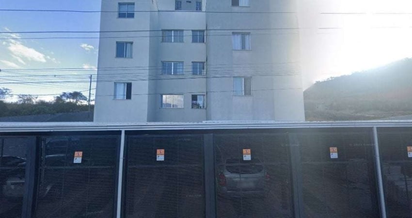 Apartamento 47 m² (01 vaga) - Encosta das Vertentes - João Monlevade - MG