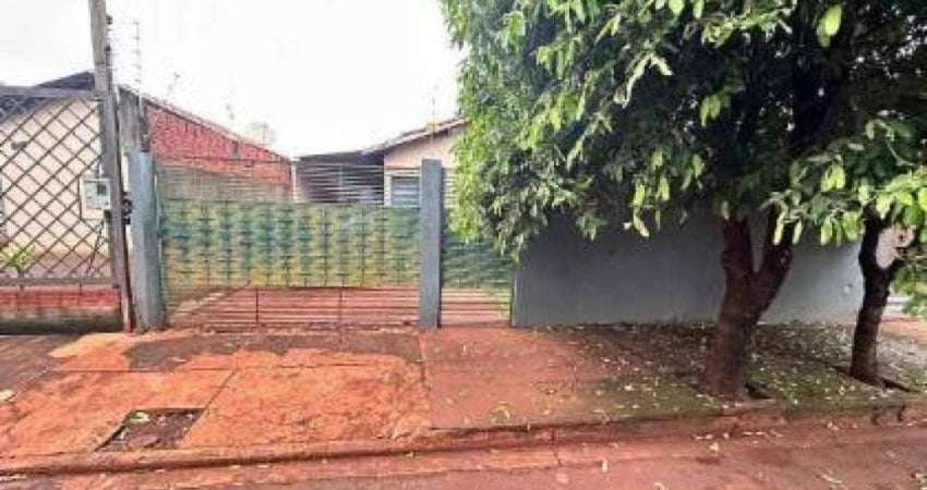 Casa em Condomínio 36 m² (01 vaga) - Jardim dos Eucaliptos - Dourados - MS