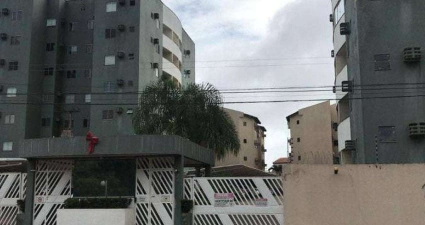 Apartamento 85 m² (01 vaga) - Rio Madeira - Porto Velho - RO