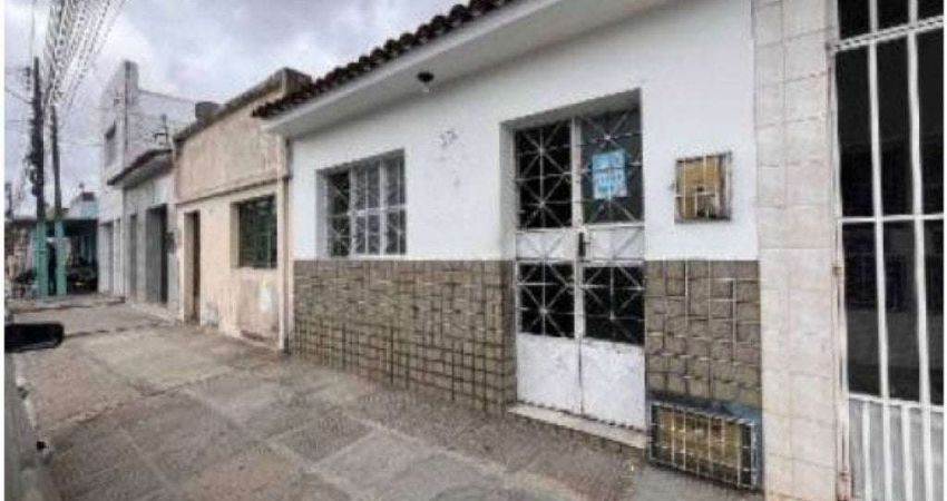 Casa à venda na Rua Senador Bernardo Sobrinho, 62, Poço, Maceió