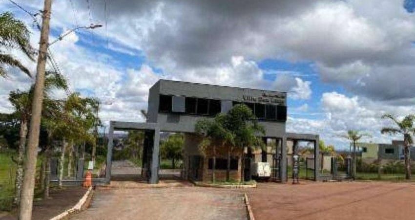 Terreno 770 m² - Balneário Água Limpa - Nova Lima - MG