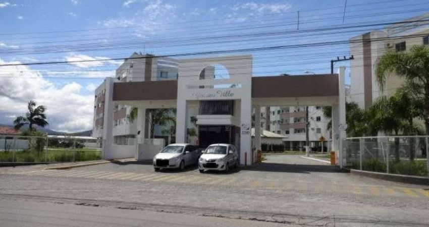 Apartamento 69 m² (01 vaga) - Sertão do Maruim - São José - SC